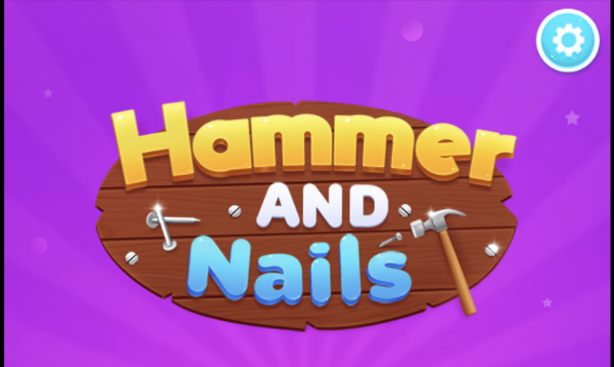 Hammerandnails