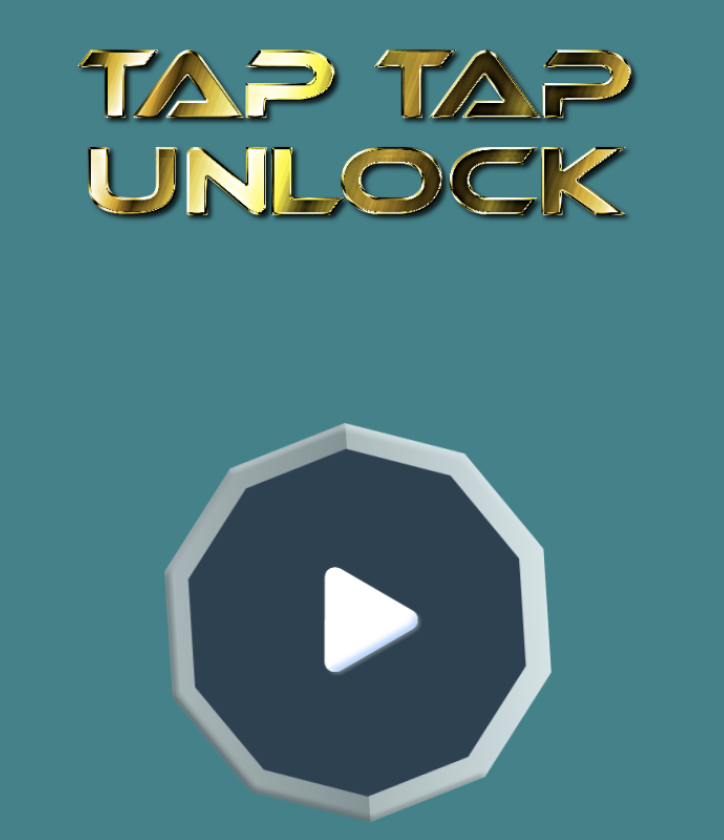 Tap Tap Unlock